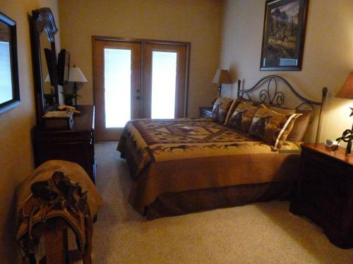 Hotel Ruidoso River Resort & Inn