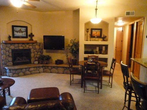 Hotel Ruidoso River Resort & Inn