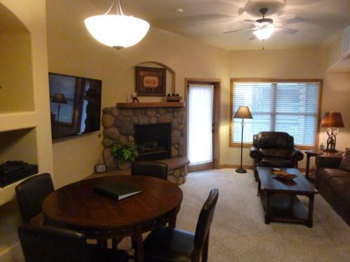 Hotel Ruidoso River Resort & Inn