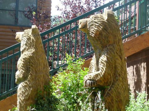 Hotel Ruidoso River Resort & Inn