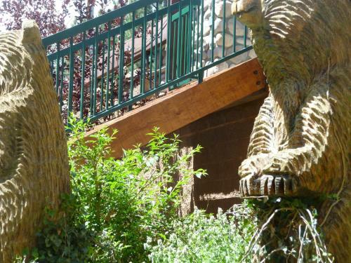 Hotel Ruidoso River Resort & Inn