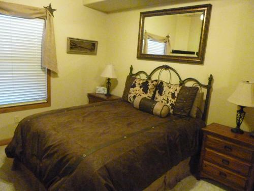 Hotel Ruidoso River Resort & Inn