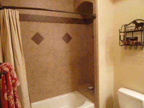 Hotel Ruidoso River Resort & Inn