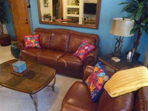 Hotel Ruidoso River Resort & Inn