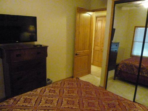 Hotel Ruidoso River Resort & Inn