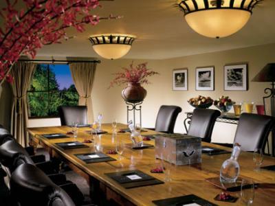 Hotel La Posada De Santa Fe, A Luxury Collection Resort And Spa
