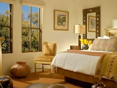 Hotel La Posada De Santa Fe, A Luxury Collection Resort And Spa