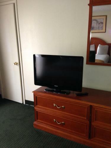 Hotel Barcelona Suites Albuquerque