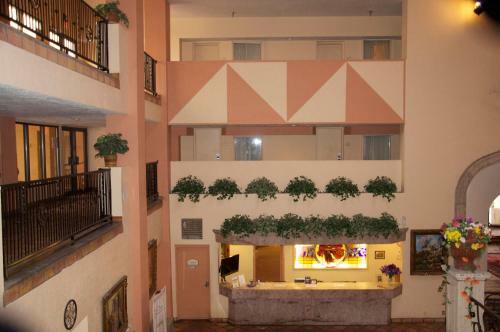 Hotel Barcelona Suites Albuquerque
