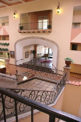 Hotel Barcelona Suites Albuquerque