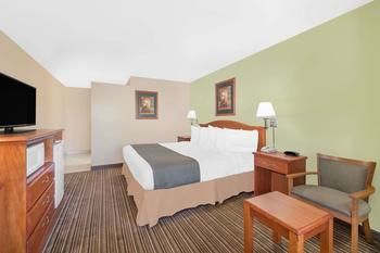 Motel Days Inn - Roswell