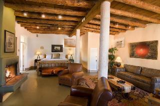 Hotel Las Palomas