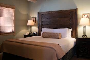 Hotel Las Palomas