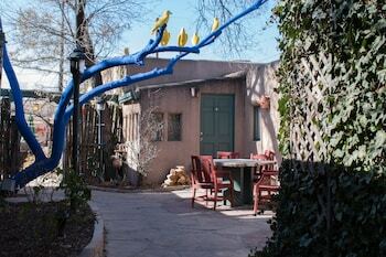 Hotel Las Palomas