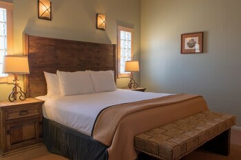 Hotel Las Palomas