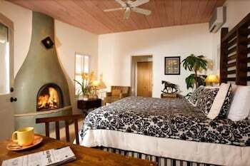 Hotel Las Palomas
