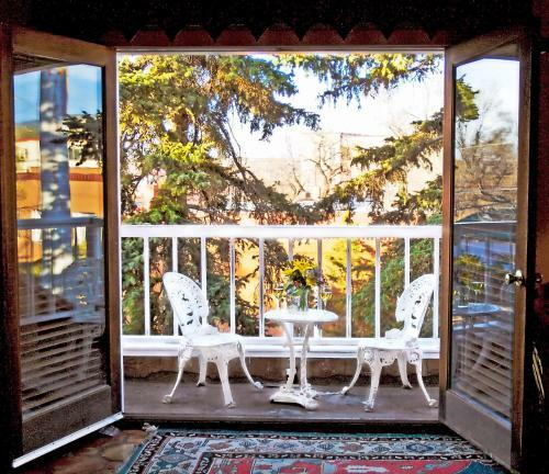 El Paradero Bed & Breakfast Inn