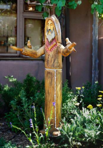 El Paradero Bed & Breakfast Inn