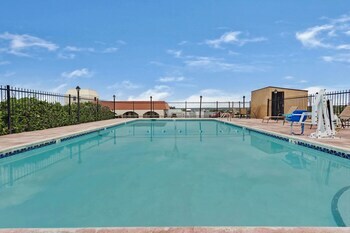 Motel Econo Lodge Santa Rosa