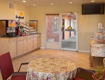 Posada Days Inn Socorro