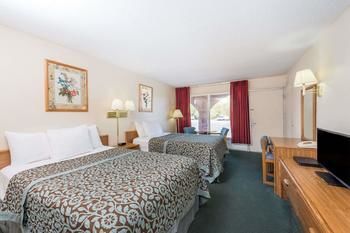 Posada Days Inn Socorro