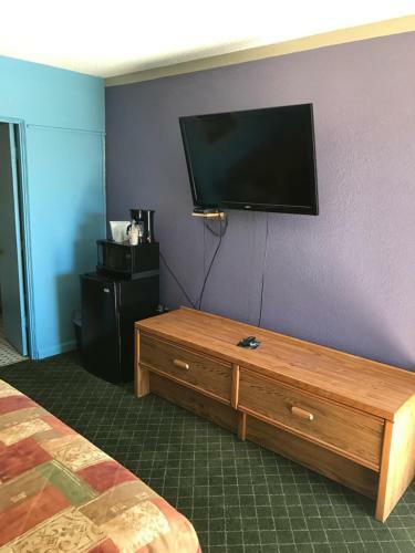 Motel Western Inn Roswell