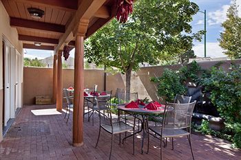 Hotel Old Santa Fe Inn