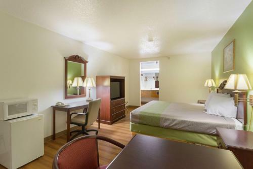 Motel Rodeway Inn