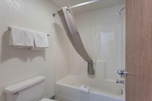 Motel Rodeway Inn