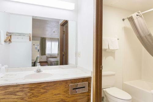 Motel Rodeway Inn