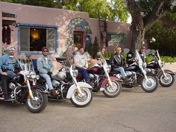 Bed & Breakfast Inn On The Rio