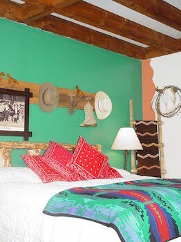 Bed & Breakfast Inn On The Rio