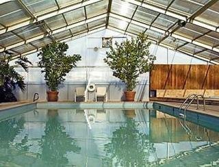 Motel Americas Best Value Inn Lamplighter