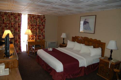 Hotel Quality Inn Taos