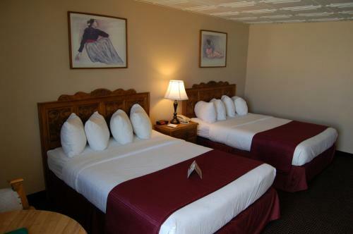 Hotel Quality Inn Taos