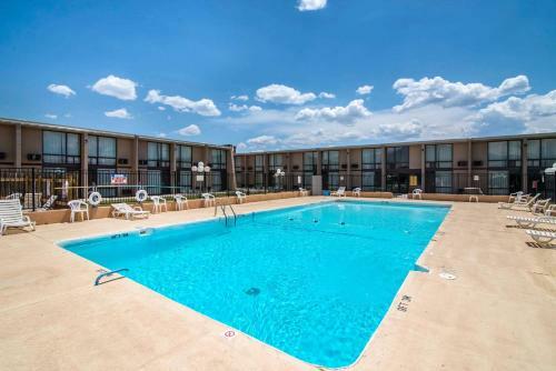 Hotel Quality Inn Taos