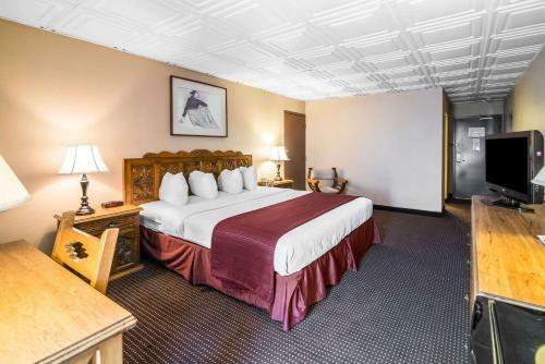 Hotel Quality Inn Taos