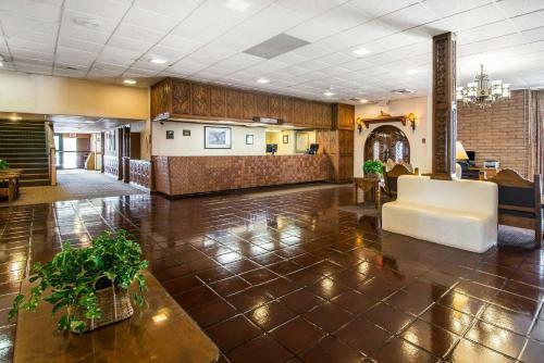 Hotel Quality Inn Taos