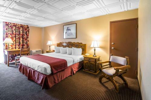 Hotel Quality Inn Taos