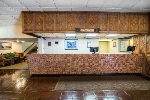 Hotel Quality Inn Taos