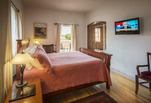 Hotel Sierra Grande Lodge & Spa