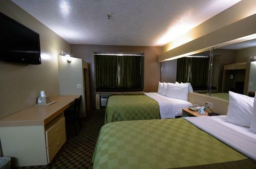 Motel Desert Inn