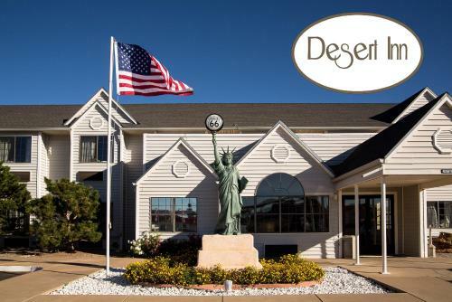 Motel Desert Inn