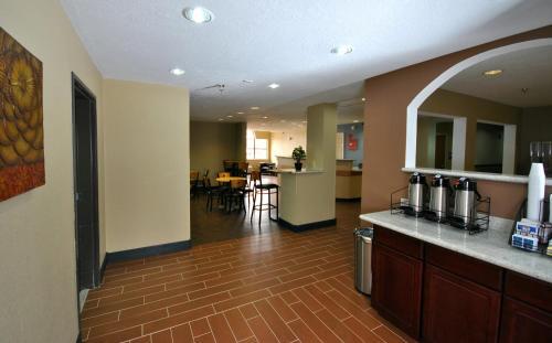 Motel Desert Inn