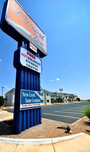 Motel Desert Inn