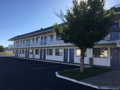 Motel 6 Tucumcari