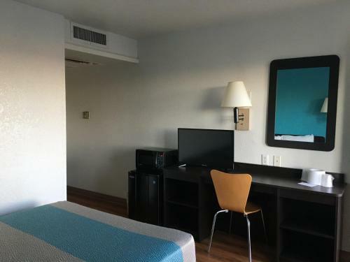 Motel 6 Tucumcari