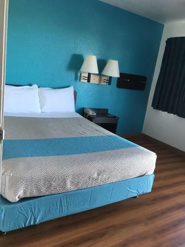 Motel 6 Tucumcari