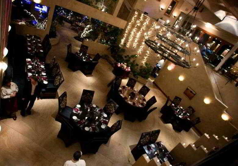 Hotel El Monte Sagrado Resort & Spa