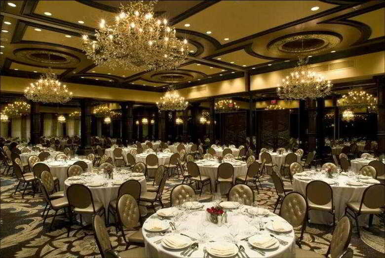 Hotel El Monte Sagrado Resort & Spa